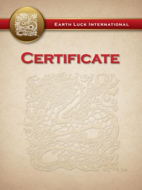 Earth Luck International  entry by anticonnex