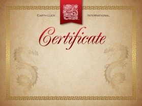 Earth Luck International  entry by anticonnex
