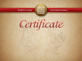 Earth Luck International  entry by anticonnex