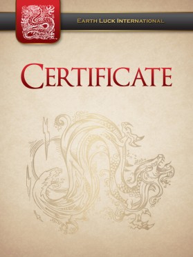 Earth Luck International  entry by anticonnex