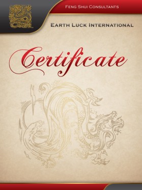 Earth Luck International  entry by anticonnex