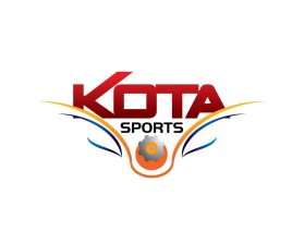 Kota Sports, kotasports.com entry by LOGOWORLD