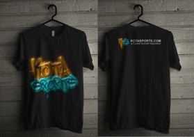 Kota Sports, kotasports.com entry by ardinonino