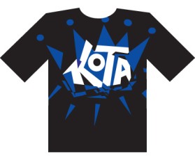 Kota Sports, kotasports.com entry by joekong