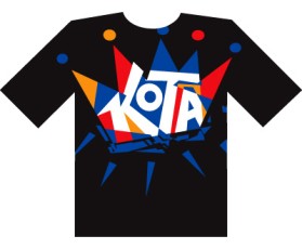 Kota Sports, kotasports.com entry by joekong