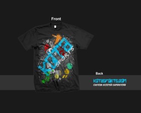 Kota Sports, kotasports.com entry by sambelpete