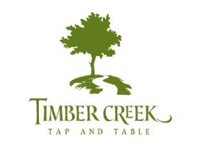 Timber Creek Tap and Table entry by Kari Gilge