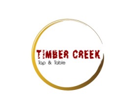 Timber Creek Tap and Table entry by erna affiati