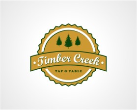 Timber Creek Tap and Table entry by Rizki Muliawan