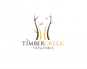 Timber Creek Tap and Table entry by Mirescu Andra