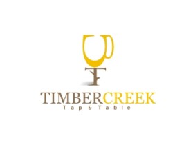 Timber Creek Tap and Table entry by lutfi abdimas