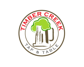Timber Creek Tap and Table entry by Charmaine M. Lavador
