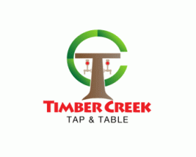 Timber Creek Tap and Table entry by Lesley Ann A. Alderite