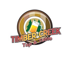Timber Creek Tap and Table entry by rey torres