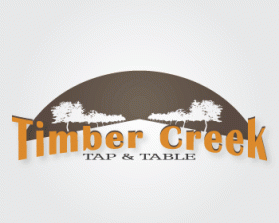 Timber Creek Tap and Table entry by Chakowa Donaldson