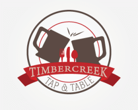Timber Creek Tap and Table entry by Chakowa Donaldson