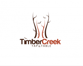 Timber Creek Tap and Table entry by Mirescu Andra