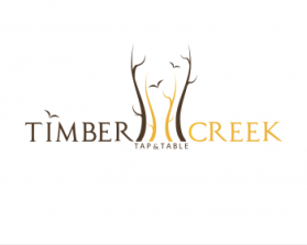 Timber Creek Tap and Table entry by Mirescu Andra