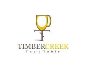 Timber Creek Tap and Table entry by lutfi abdimas