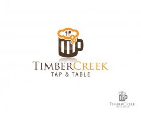 Timber Creek Tap and Table entry by Nurgalih Destianto