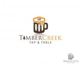 Timber Creek Tap and Table entry by Nurgalih Destianto