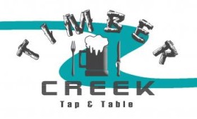 Timber Creek Tap and Table entry by an anonymous creative