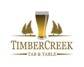Timber Creek Tap and Table entry by erna affiati