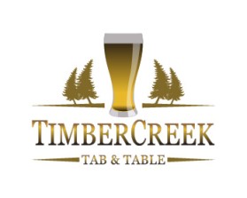 Timber Creek Tap and Table entry by erna affiati