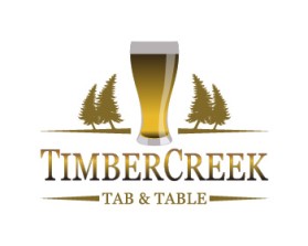 Timber Creek Tap and Table entry by erna affiati