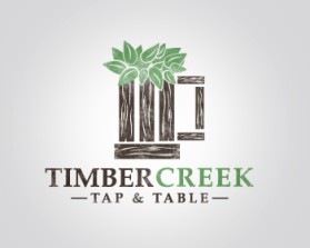 Timber Creek Tap and Table entry by Aaron Silva