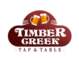 Timber Creek Tap and Table entry by Jorge Avila Rivas