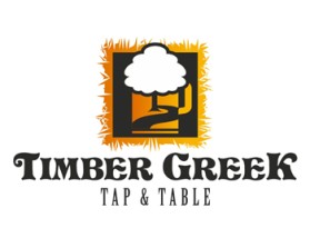 Timber Creek Tap and Table entry by Jorge Avila Rivas