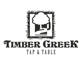Timber Creek Tap and Table entry by Jorge Avila Rivas