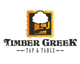 Timber Creek Tap and Table entry by Jorge Avila Rivas