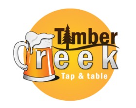 Timber Creek Tap and Table entry by wahyu