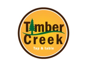 Timber Creek Tap and Table entry by wahyu