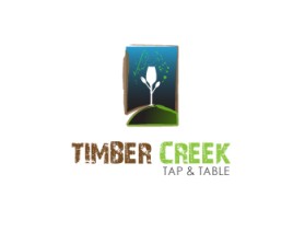 Timber Creek Tap and Table entry by Jerome Bulac