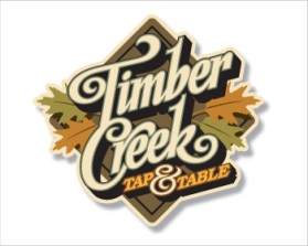 Timber Creek Tap and Table entry by an anonymous creative