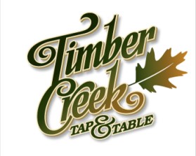 Timber Creek Tap and Table entry by an anonymous creative