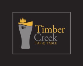 Timber Creek Tap and Table entry by Orson Rendora