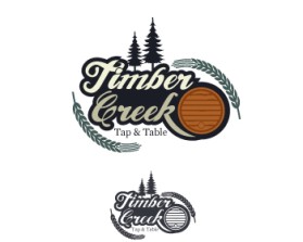 Timber Creek Tap and Table entry by Kevin Evani Sanchez