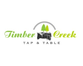 Timber Creek Tap and Table entry by Vicente I. Senajon Jr.