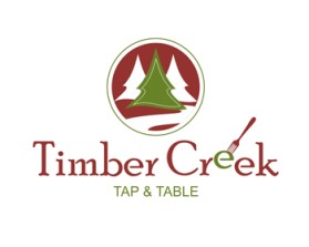 Timber Creek Tap and Table entry by Jorge Avila Rivas