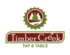 Timber Creek Tap and Table entry by Jorge Avila Rivas
