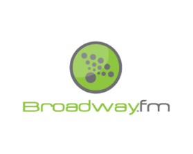 Broadway.fm entry by creative-z