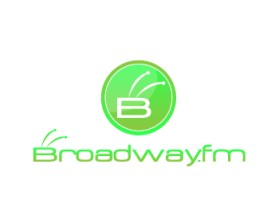 Broadway.fm entry by creative-z