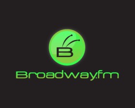 Broadway.fm entry by creative-z