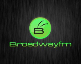 Broadway.fm entry by creative-z