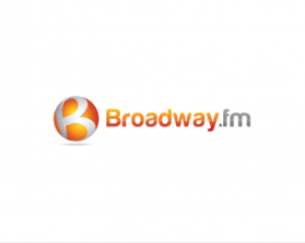 Broadway.fm entry by FSdesign