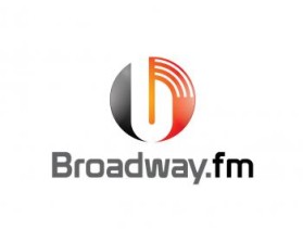 Broadway.fm entry by LOGOWORLD
